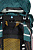Рюкзак женский Osprey Eja 48 Deep Teal - Фото 8 малая