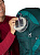 Рюкзак женский Osprey Eja 48 Deep Teal - Фото 9 малая