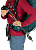 Рюкзак женский Osprey Eja 48 Deep Teal - Фото 10 малая