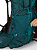 Рюкзак женский Osprey Eja 48 Deep Teal - Фото 12 малая
