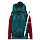 Рюкзак женский Osprey Eja 48 Deep Teal - Фото 15 малая