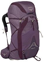 Рюкзак женский Osprey Eja 48 Purple Dusk