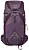 Рюкзак женский Osprey Eja 48 Purple Dusk - Фото 3 малая