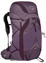 Рюкзак женский Osprey Eja 58 Purple Dusk