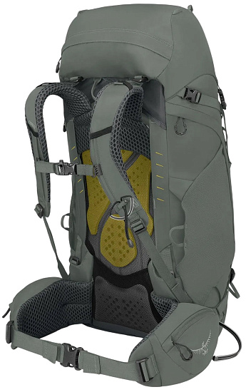 Рюкзак женский Osprey Kyte 48 Rocky Brook Green - Фото 2 большая