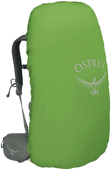 Рюкзак женский Osprey Kyte 48 Rocky Brook Green - Фото 5 большая