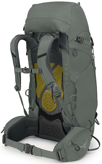 Рюкзак женский Osprey Kyte 48 Rocky Brook Green - Фото 2 большая