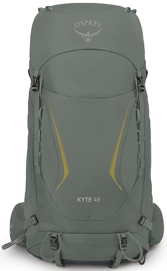 Рюкзак женский Osprey Kyte 48 Rocky Brook Green - Фото 3 большая