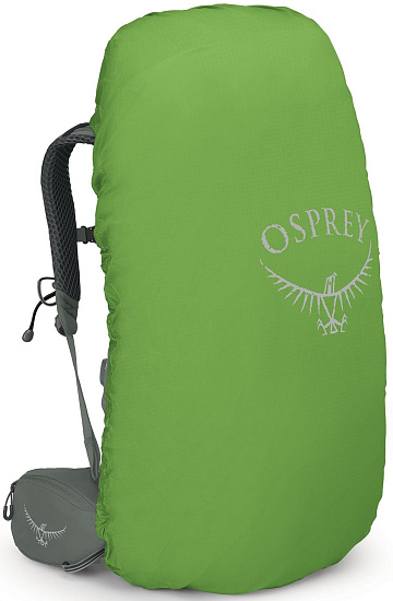 Рюкзак женский Osprey Kyte 48 Rocky Brook Green - Фото 5 большая