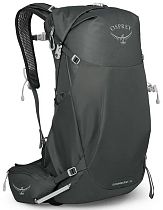 Рюкзак Osprey Downburst 26 Dark Charcoal Grey