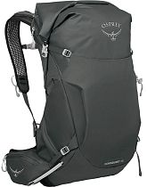 Рюкзак Osprey Downburst 36 Dark Charcoal Grey