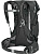 Рюкзак Osprey Downburst 36 Dark Charcoal Grey - Фото 2 малая