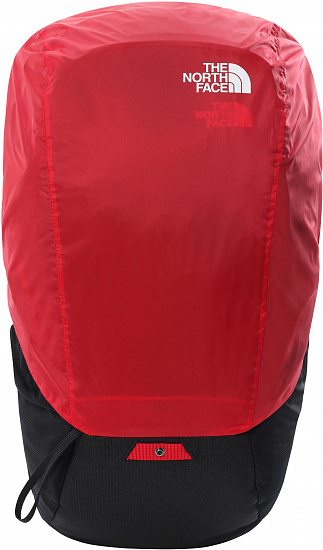 Рюкзак The North Face Basin 18 TNF Black - Фото 4 большая