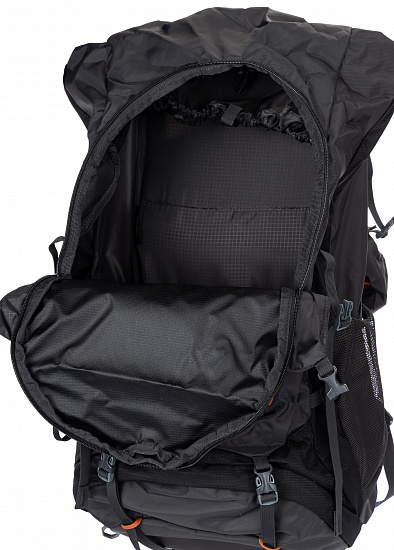 Рюкзак Gregory Stout 70 GT Black - Фото 11 большая