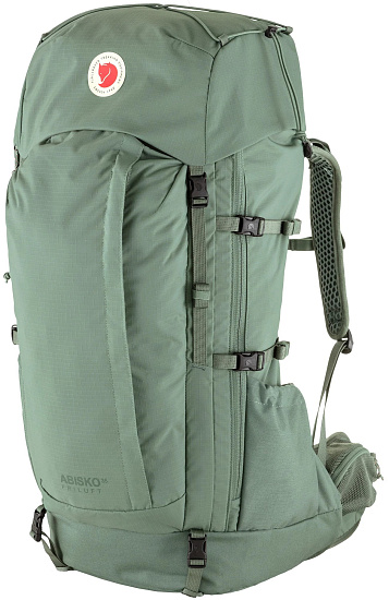 Рюкзак Fjallraven Abisko Friluft 45 Patina Green - Фото 1 большая