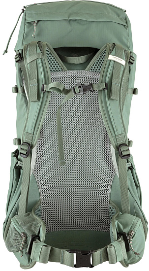 Рюкзак Fjallraven Abisko Friluft 45 Patina Green - Фото 2 большая