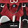 Рюкзак Osprey Talon 26 Cosmic Red - Фото 5 малая