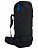Рюкзак Vaude Skarvan 75+10 Black - Фото 1 малая