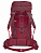 Рюкзак женский Vaude Astrum Evo 55+10 Prunella - Фото 2 малая
