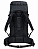 Рюкзак Vaude Astrum Evo 60+10 Black - Фото 5 малая