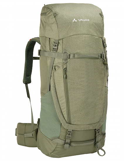 Рюкзак Vaude Astrum Evo 60+10 Cedar Wood - Фото 1 большая