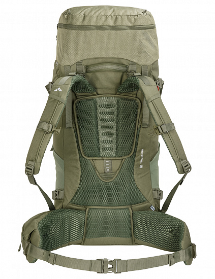 Рюкзак Vaude Astrum Evo 75+10 Cedar Wood - Фото 2 большая
