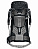 Рюкзак Vaude Asymmetric 42+8 Black - Фото 2 малая