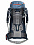 Рюкзак Vaude Asymmetric 42+8 Fjord Blue - Фото 2 малая