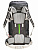 Рюкзак Vaude Zerum 48+ LW Iron - Фото 2 малая