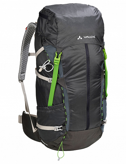 Рюкзак Vaude Zerum 48+ LW Iron - Фото 1 большая