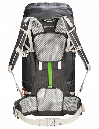 Рюкзак Vaude Zerum 48+ LW Iron - Фото 2 большая