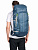 Рюкзак Vaude Zerum 58+ LW Foggy Blue - Фото 3 малая