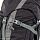 Рюкзак Jack Wolfskin Denali 65 Black - Фото 3 малая