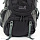 Рюкзак Jack Wolfskin Denali 65 Black - Фото 4 малая