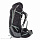 Рюкзак Jack Wolfskin Denali 65 Black - Фото 11 малая