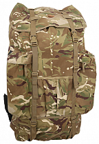 Рюкзак под раму Kohla Stowsack 80 Camo