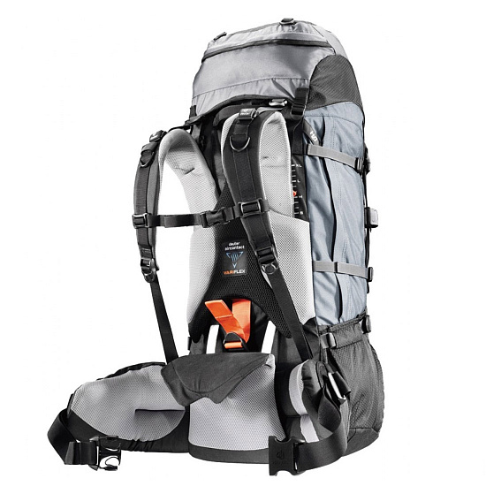 Рюкзак Deuter Aircontact PRO 70 + 15 л - Фото 3 большая