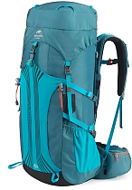 Рюкзак Naturehike Hiking 65 Blue
