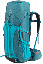 Рюкзак Naturehike Hiking 65 Blue