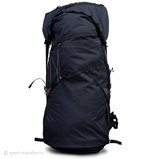 Рюкзак Klattermusen Mjolner 2.0 100 Ebony - Фото 3 большая