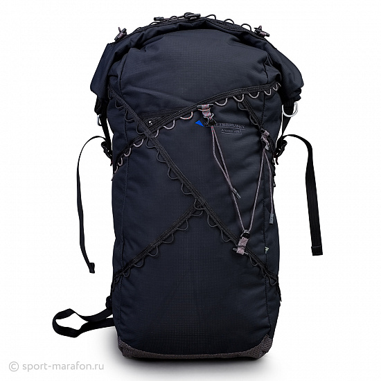 Рюкзак Klattermusen Arvaker 40 Ebony - Фото 1 большая