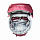Рюкзак женский Tatonka Bison 60+10 Bordeaux Red - Фото 7 малая