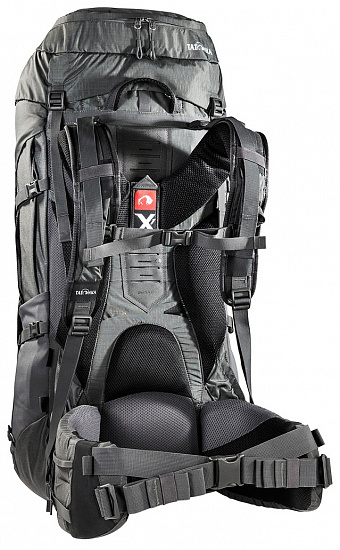 Рюкзак Tatonka Bison 75+10 Titan Grey - Фото 2 большая