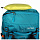 Рюкзак женский Tatonka Pyrox 40 Ocean Blue - Фото 11 малая