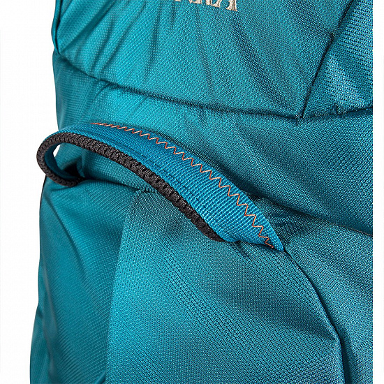 Рюкзак женский Tatonka Pyrox 40 Ocean Blue - Фото 4 большая