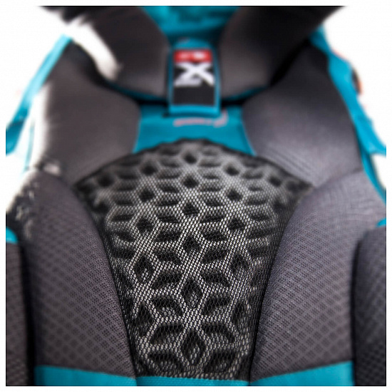Рюкзак женский Tatonka Pyrox 40 Ocean Blue - Фото 7 большая