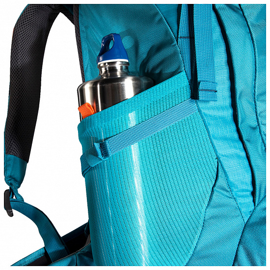 Рюкзак женский Tatonka Pyrox 40 Ocean Blue - Фото 9 большая