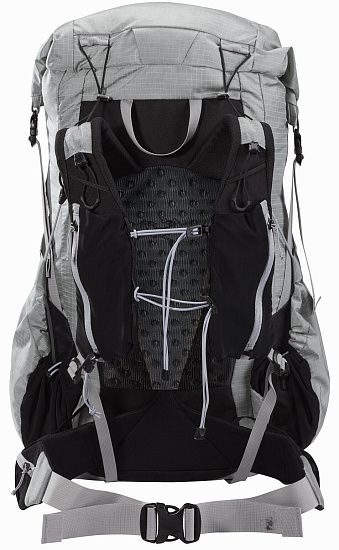 Рюкзак женский Arcteryx Aerios 45 Pixel - Фото 2 большая