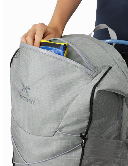 Рюкзак женский Arcteryx Aerios 45 Pixel - Фото 10 большая