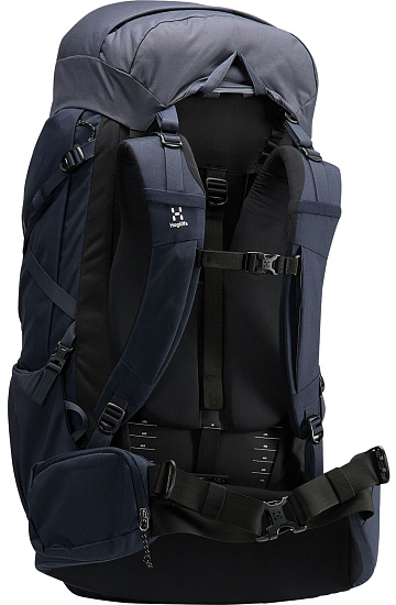 Рюкзак Haglofs Angd 75 Midnight Sky/Dense Blue - Фото 2 большая